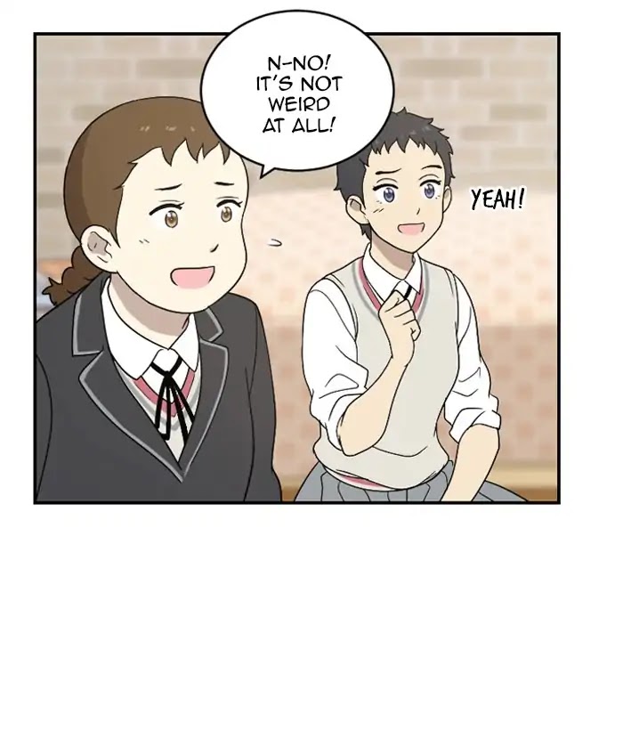 Hana Haru Chapter 77 page 59 - Chapter 77: Coma (1)