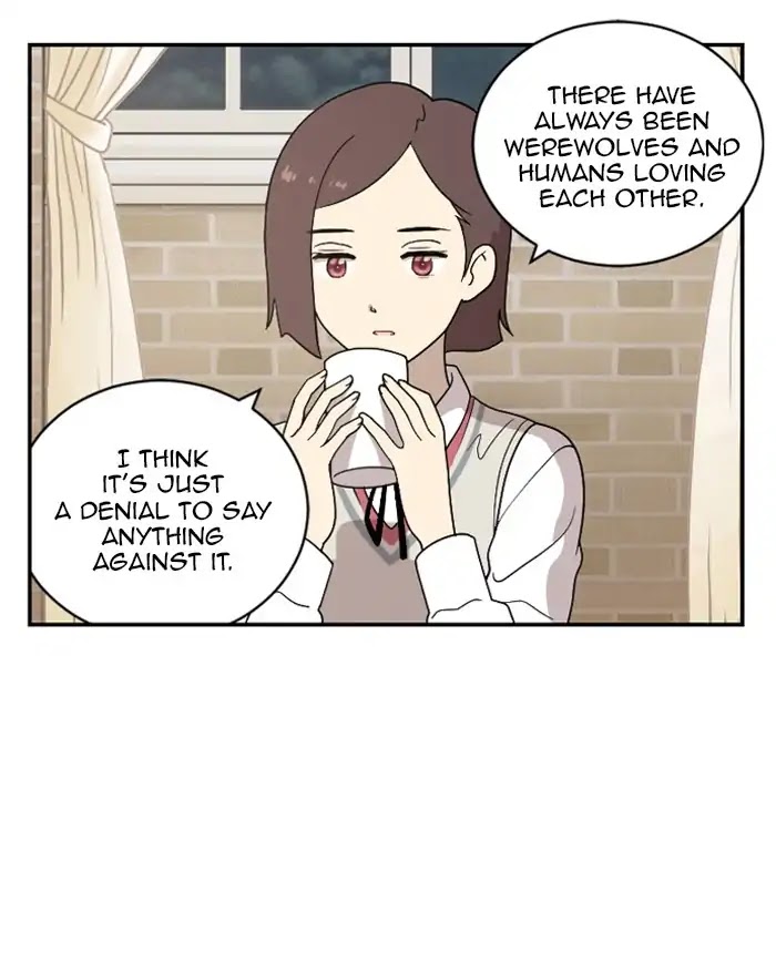 Hana Haru Chapter 77 page 60 - Chapter 77: Coma (1)