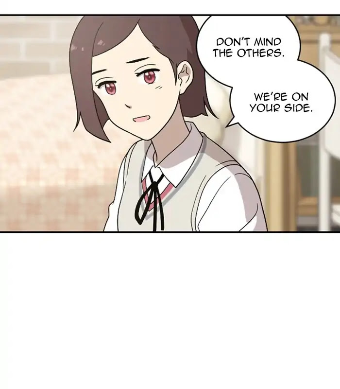 Hana Haru Chapter 77 page 61 - Chapter 77: Coma (1)