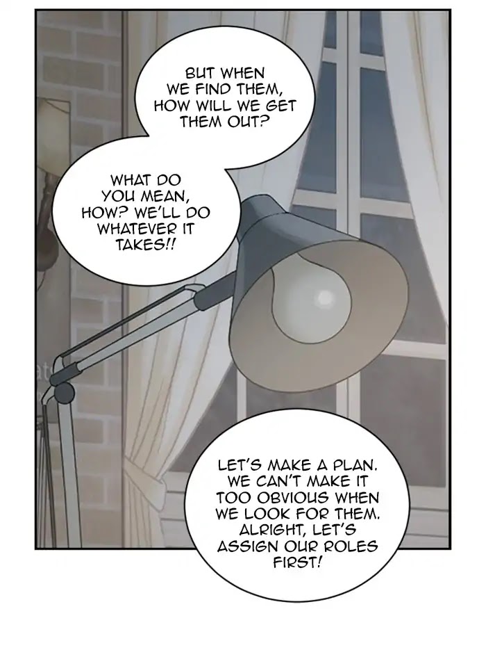 Hana Haru Chapter 77 page 63 - Chapter 77: Coma (1)