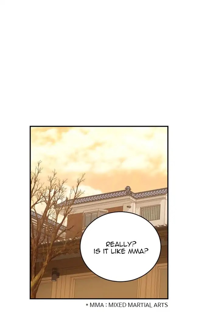 Hana Haru Chapter 77 page 64 - Chapter 77: Coma (1)