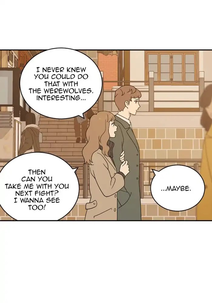 Hana Haru Chapter 77 page 65 - Chapter 77: Coma (1)