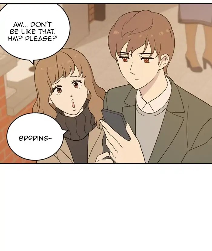 Hana Haru Chapter 77 page 66 - Chapter 77: Coma (1)