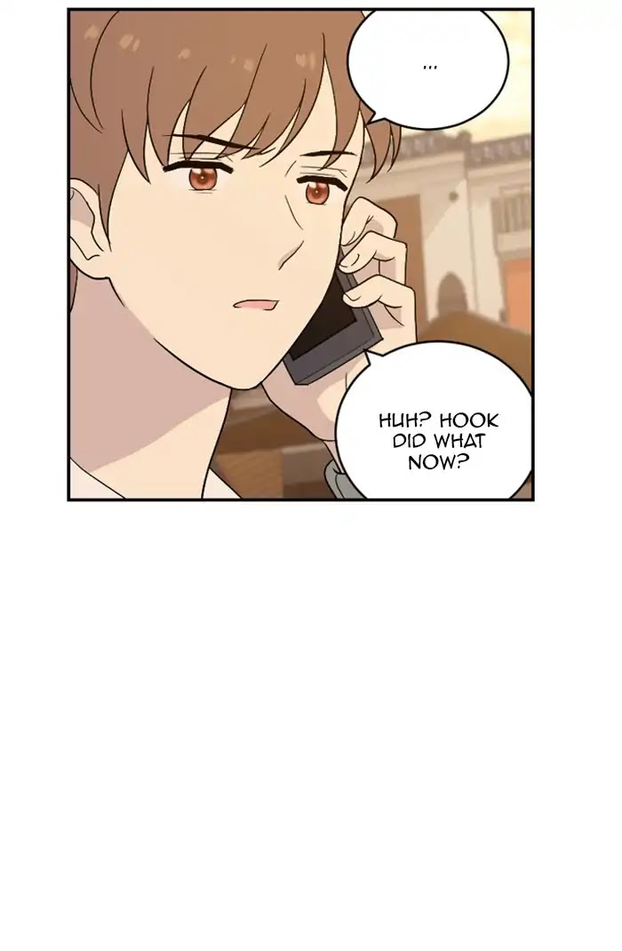 Hana Haru Chapter 77 page 67 - Chapter 77: Coma (1)