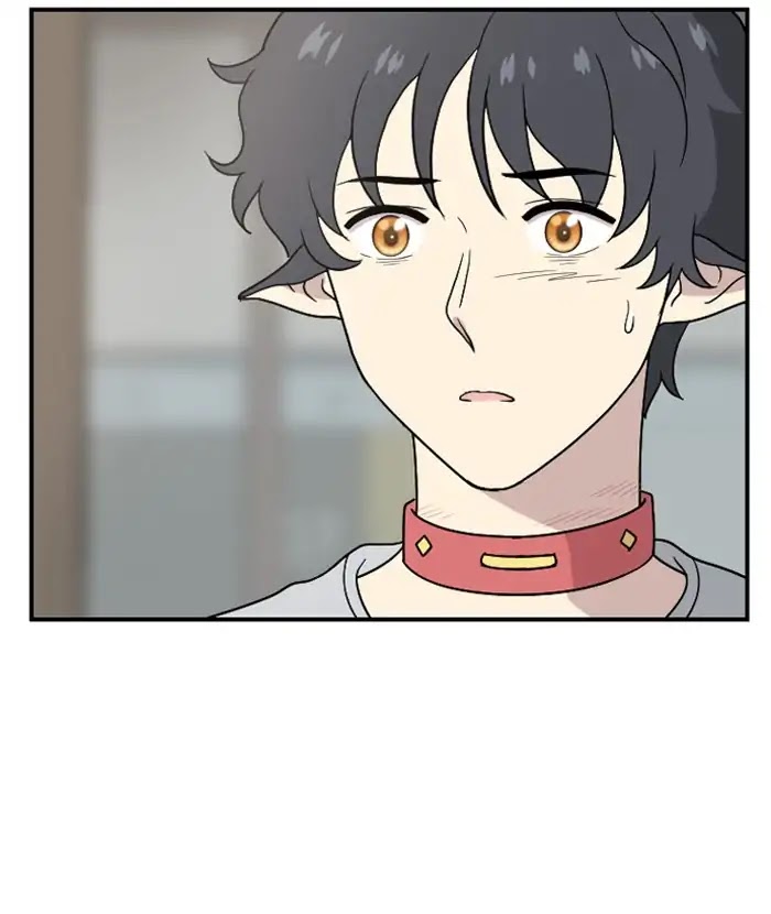Hana Haru Chapter 77 page 7 - Chapter 77: Coma (1)