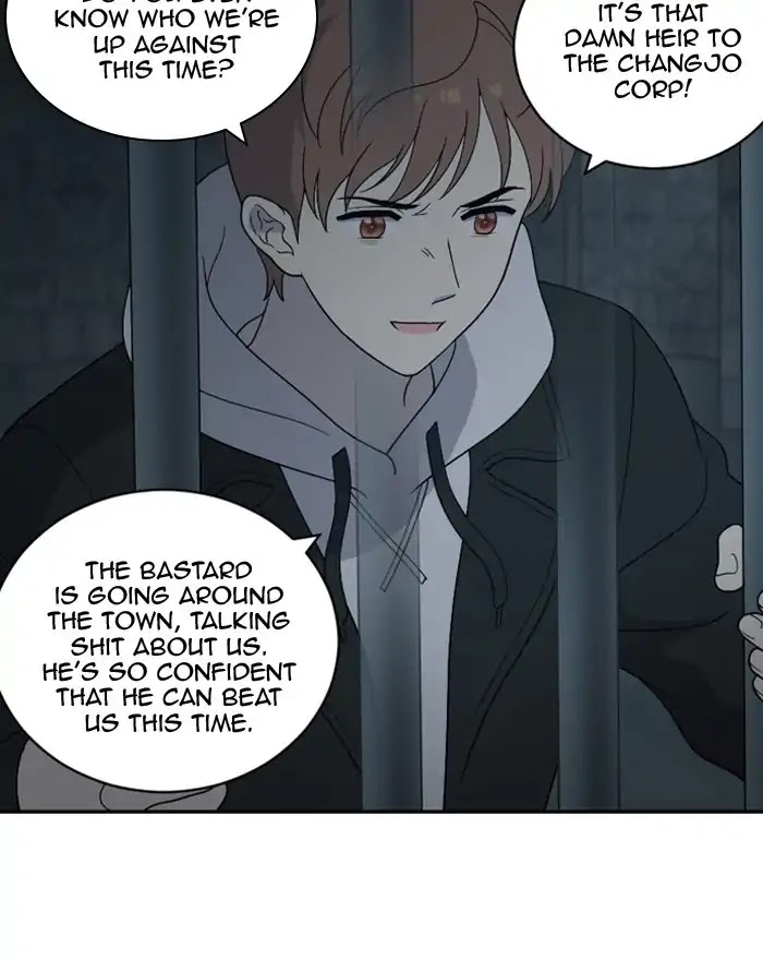Hana Haru Chapter 78 page 10 - Chapter 78: Coma (2)