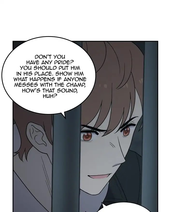 Hana Haru Chapter 78 page 11 - Chapter 78: Coma (2)