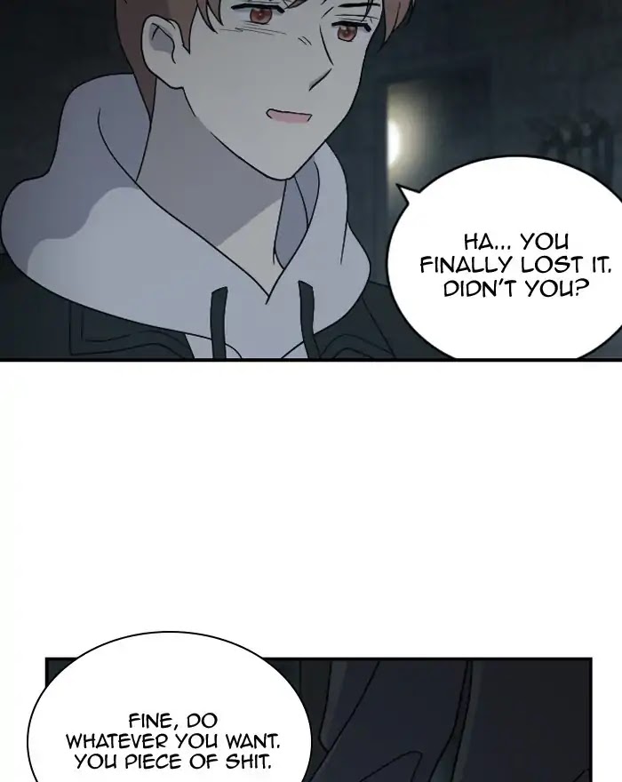 Hana Haru Chapter 78 page 16 - Chapter 78: Coma (2)