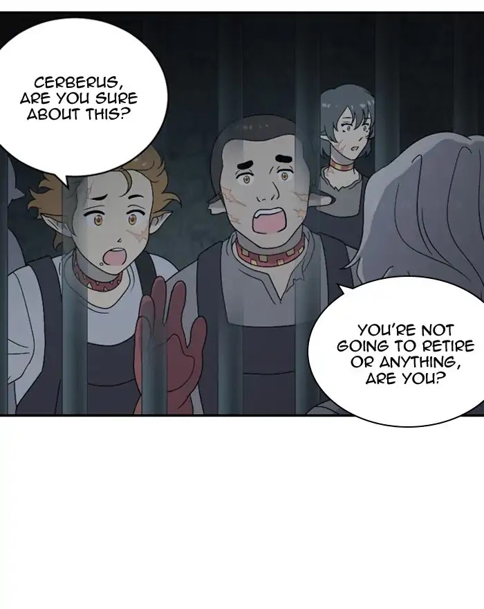 Hana Haru Chapter 78 page 20 - Chapter 78: Coma (2)