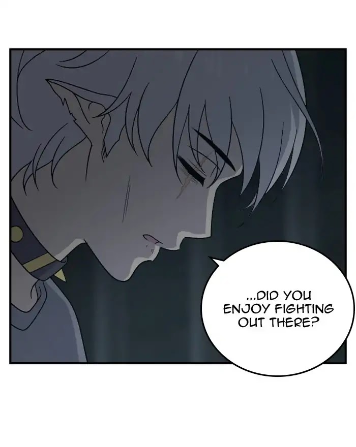 Hana Haru Chapter 78 page 22 - Chapter 78: Coma (2)