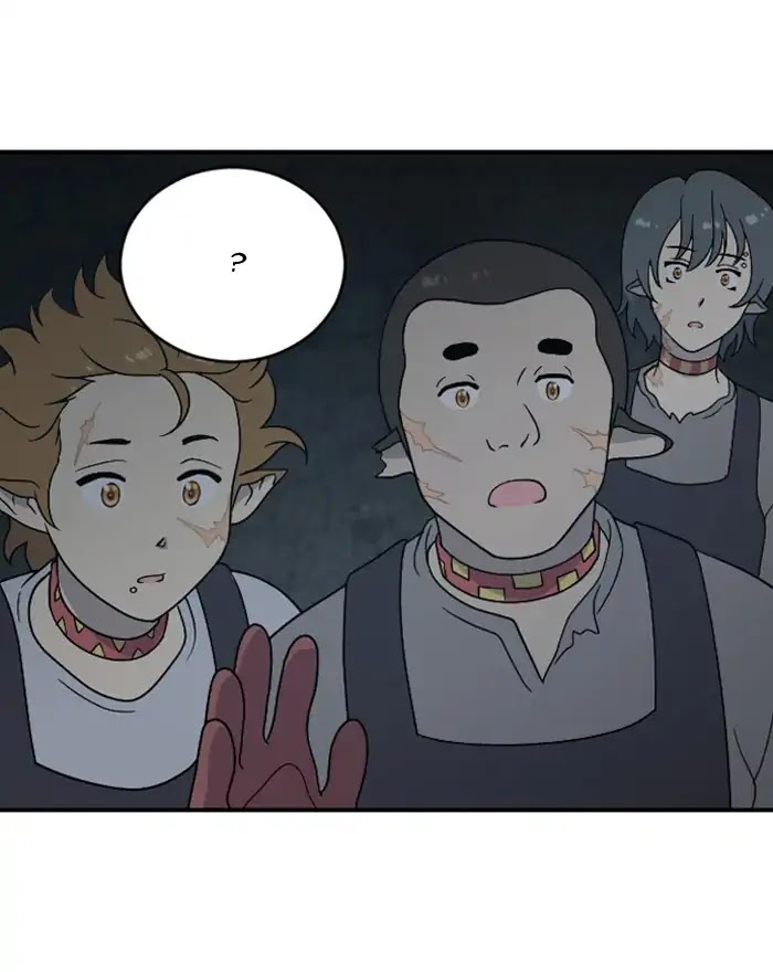 Hana Haru Chapter 78 page 23 - Chapter 78: Coma (2)