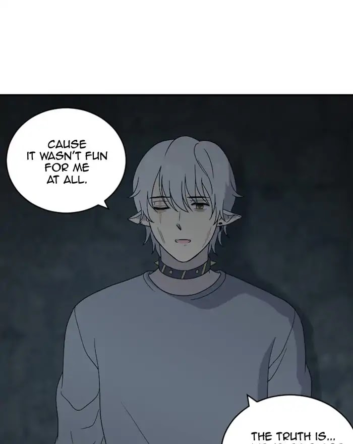 Hana Haru Chapter 78 page 24 - Chapter 78: Coma (2)