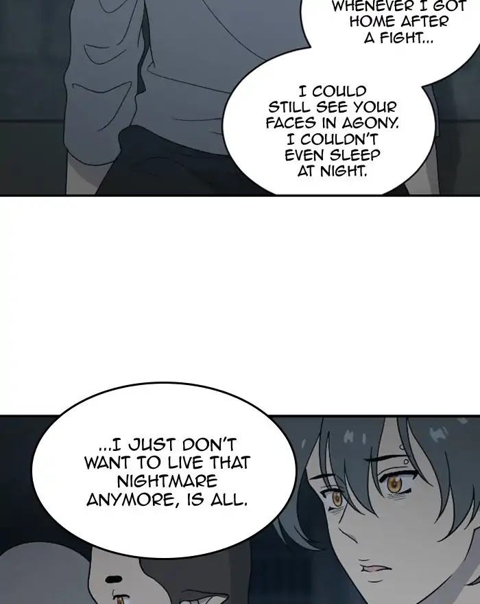Hana Haru Chapter 78 page 25 - Chapter 78: Coma (2)