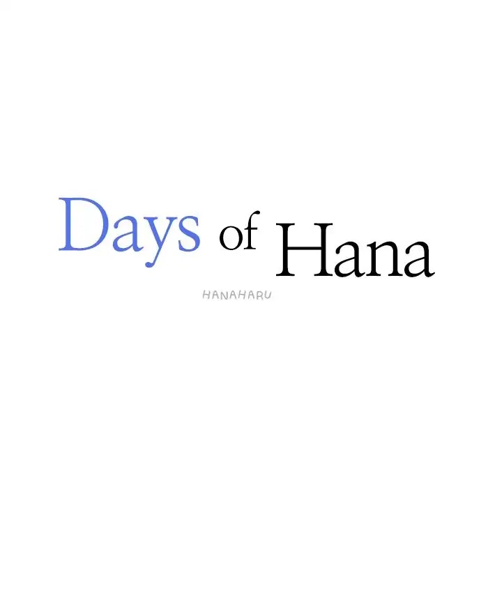 Hana Haru Chapter 78 page 29 - Chapter 78: Coma (2)
