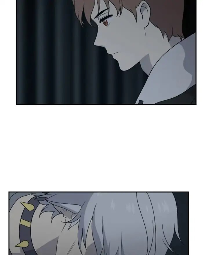 Hana Haru Chapter 78 page 3 - Chapter 78: Coma (2)