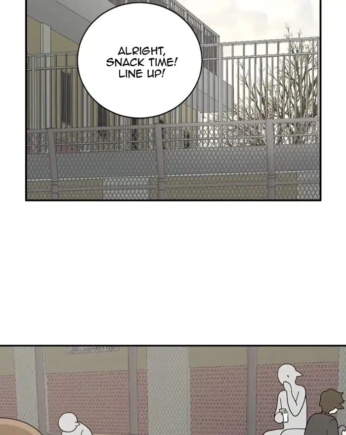 Hana Haru Chapter 78 page 31 - Chapter 78: Coma (2)