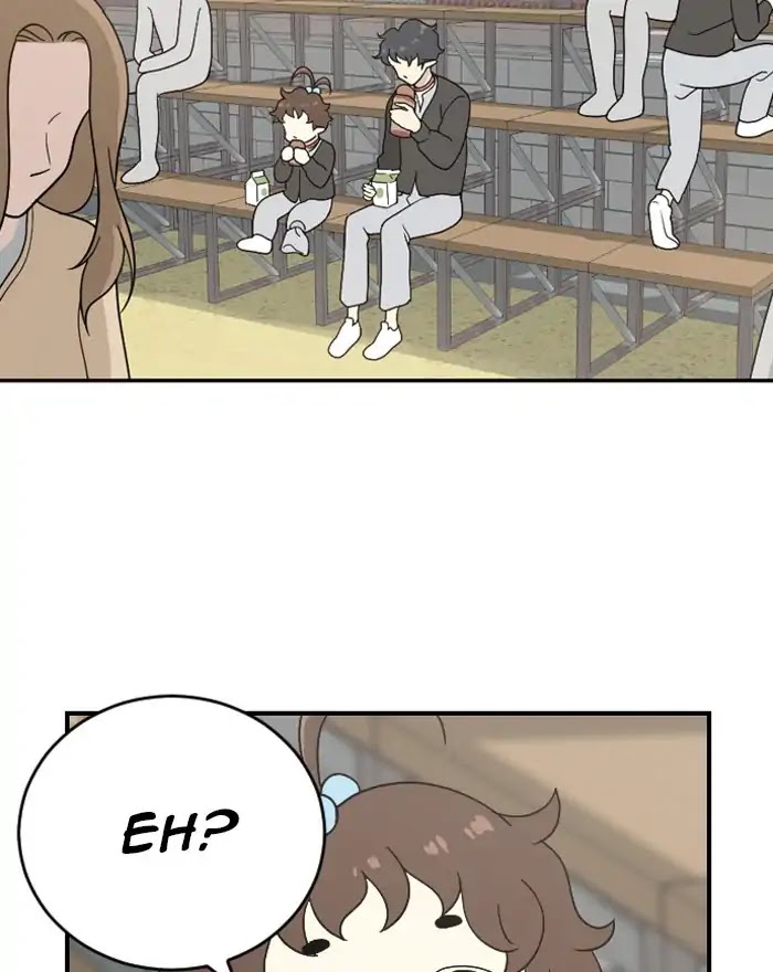Hana Haru Chapter 78 page 32 - Chapter 78: Coma (2)