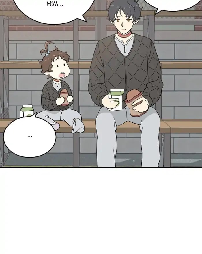 Hana Haru Chapter 78 page 34 - Chapter 78: Coma (2)