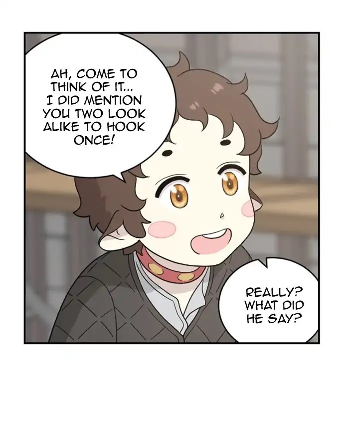 Hana Haru Chapter 78 page 35 - Chapter 78: Coma (2)