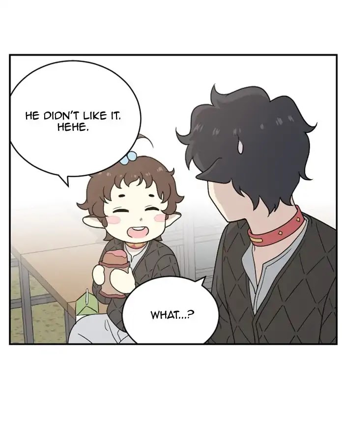 Hana Haru Chapter 78 page 36 - Chapter 78: Coma (2)