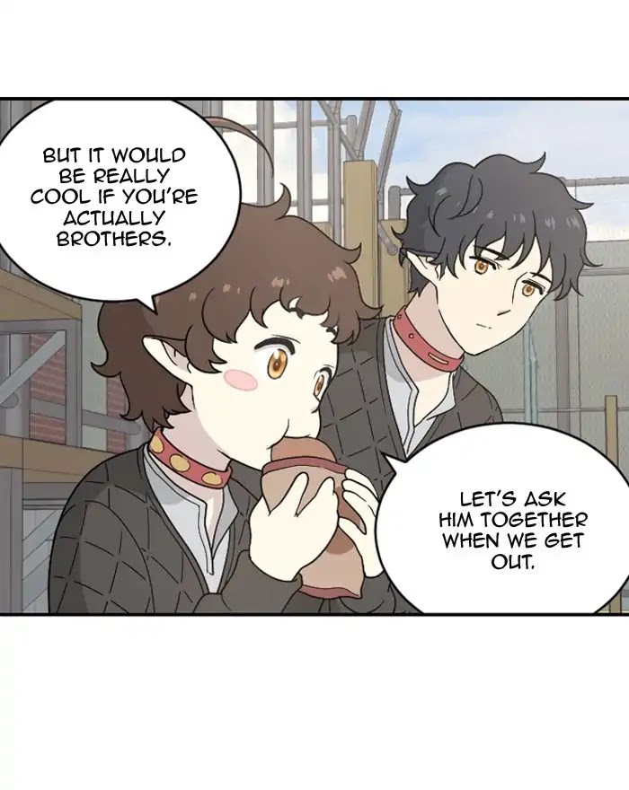 Hana Haru Chapter 78 page 37 - Chapter 78: Coma (2)