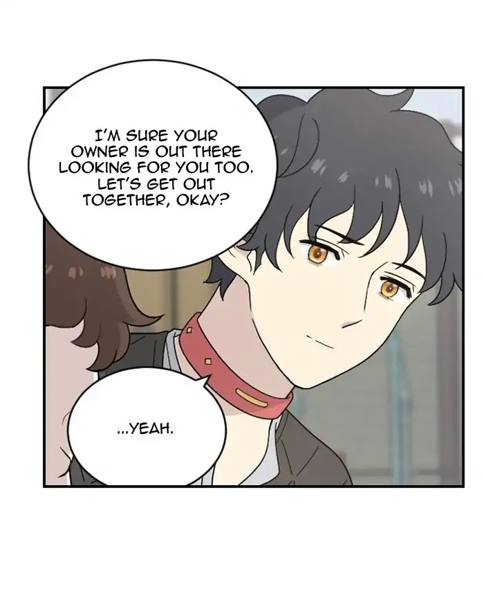 Hana Haru Chapter 78 page 38 - Chapter 78: Coma (2)