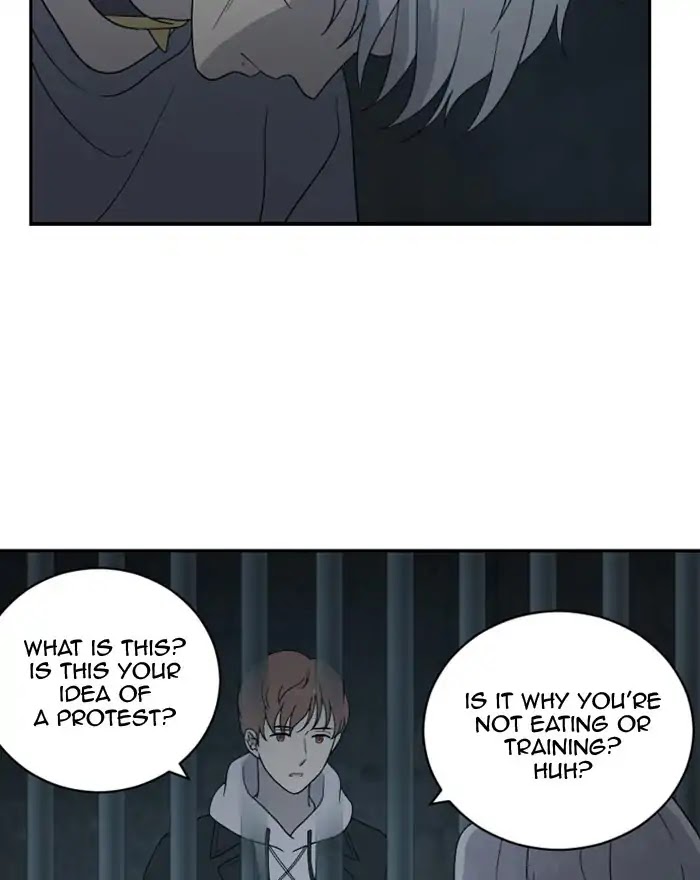 Hana Haru Chapter 78 page 4 - Chapter 78: Coma (2)