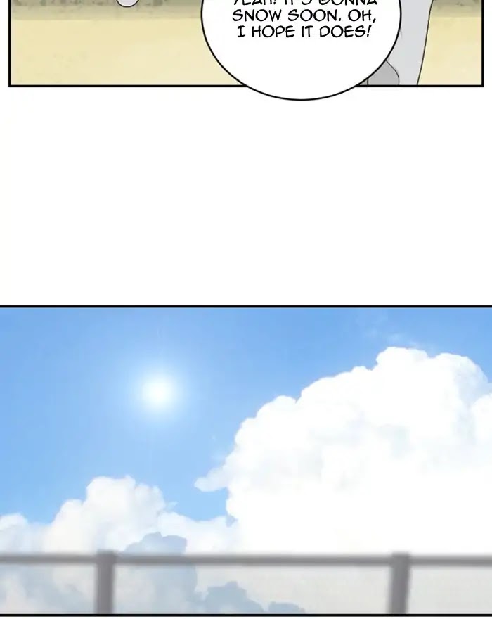Hana Haru Chapter 78 page 40 - Chapter 78: Coma (2)