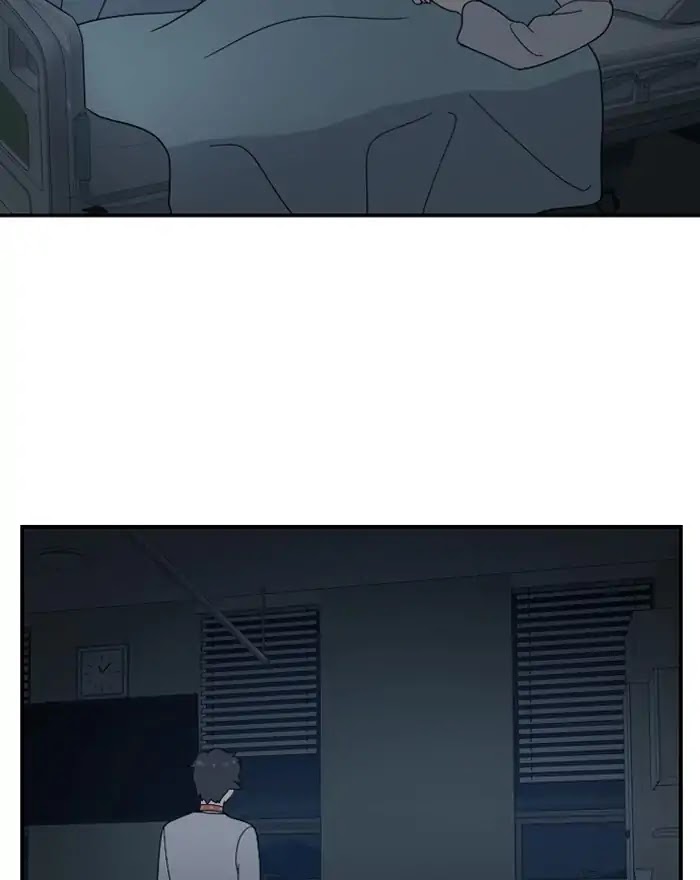 Hana Haru Chapter 78 page 44 - Chapter 78: Coma (2)