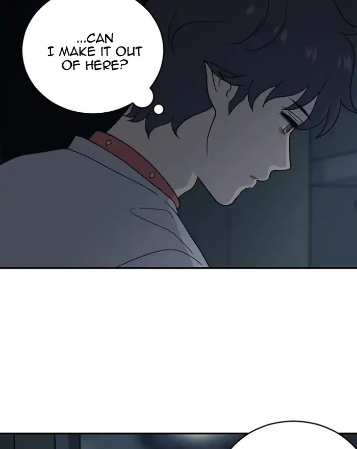 Hana Haru Chapter 78 page 48 - Chapter 78: Coma (2)