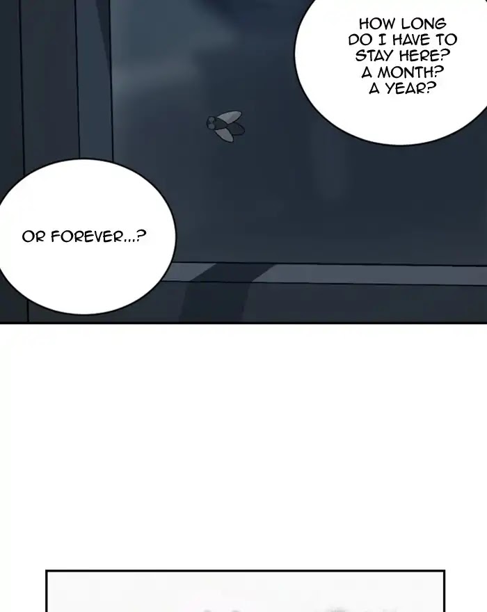 Hana Haru Chapter 78 page 49 - Chapter 78: Coma (2)