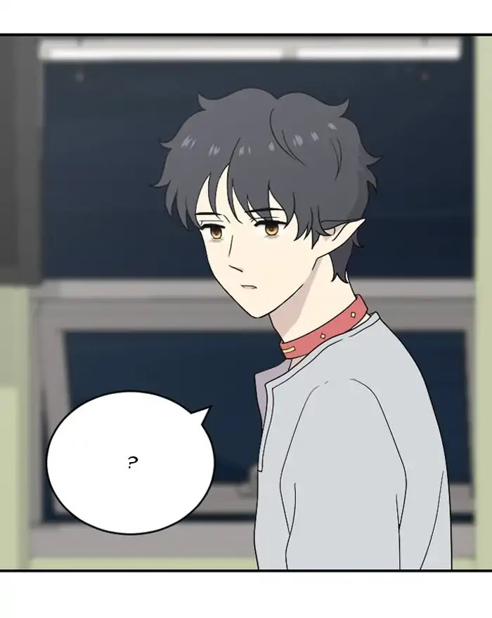 Hana Haru Chapter 78 page 57 - Chapter 78: Coma (2)