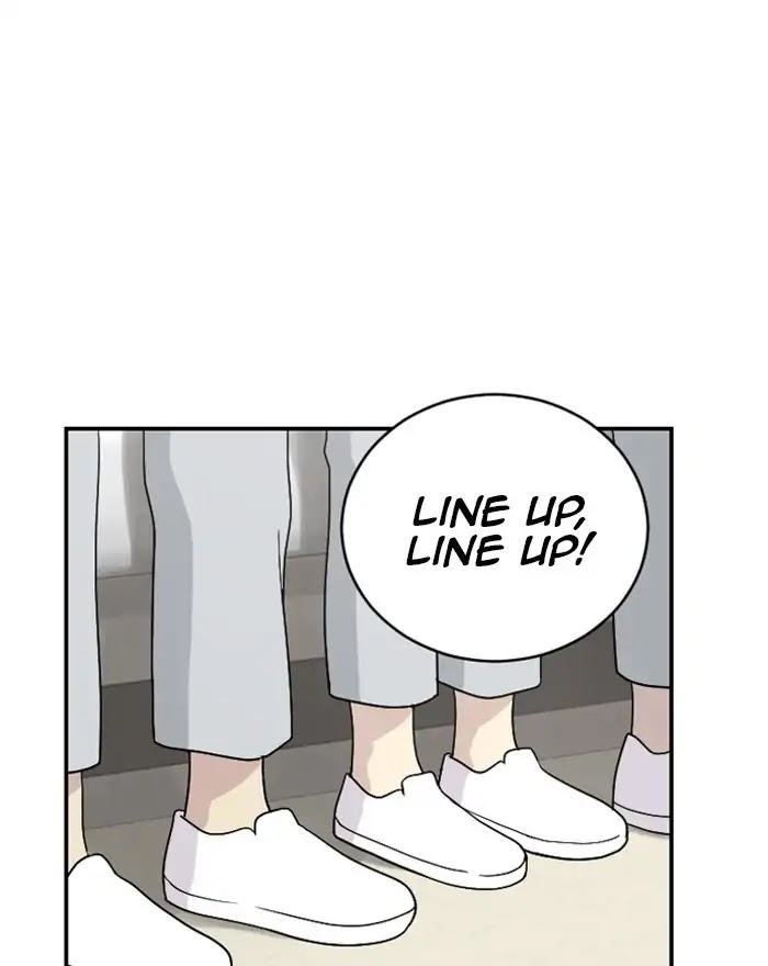 Hana Haru Chapter 78 page 58 - Chapter 78: Coma (2)