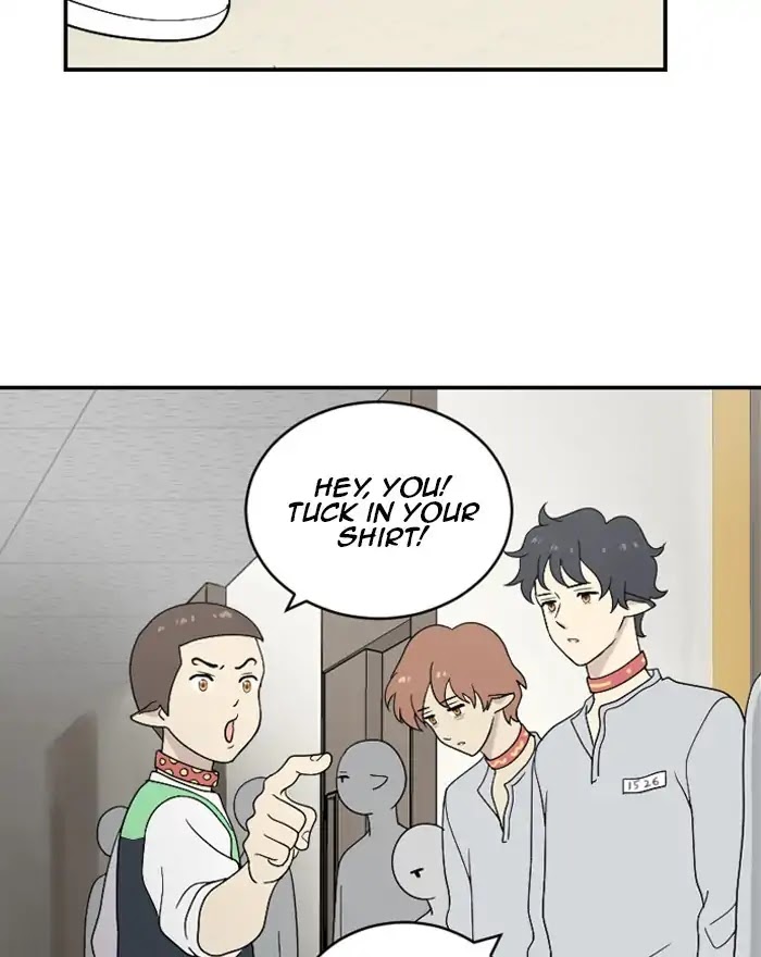 Hana Haru Chapter 78 page 59 - Chapter 78: Coma (2)