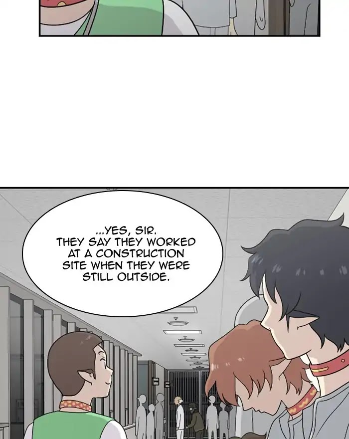 Hana Haru Chapter 78 page 62 - Chapter 78: Coma (2)