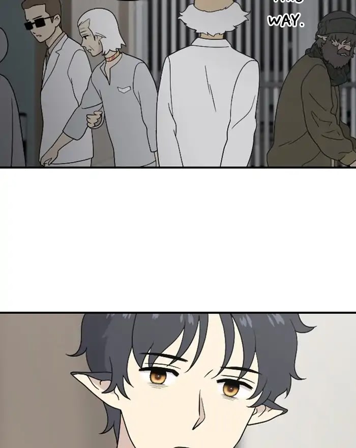 Hana Haru Chapter 78 page 64 - Chapter 78: Coma (2)