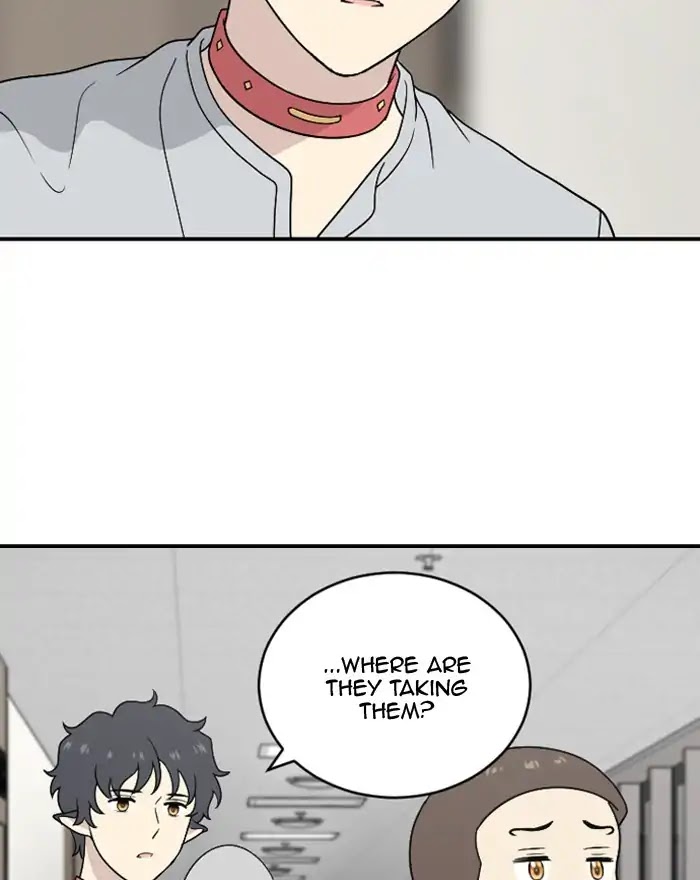 Hana Haru Chapter 78 page 65 - Chapter 78: Coma (2)