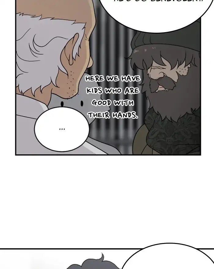 Hana Haru Chapter 78 page 67 - Chapter 78: Coma (2)