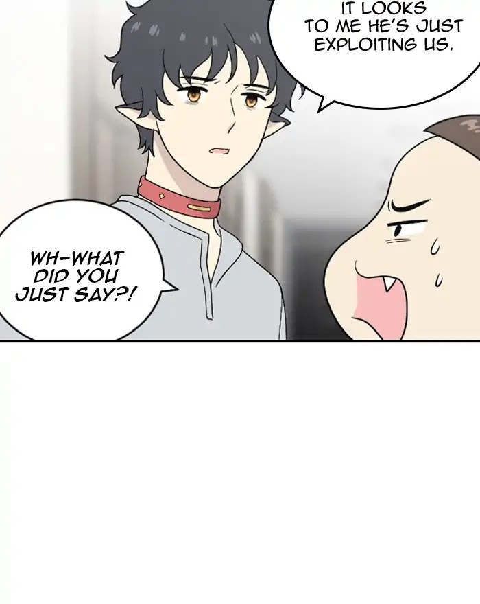 Hana Haru Chapter 78 page 68 - Chapter 78: Coma (2)