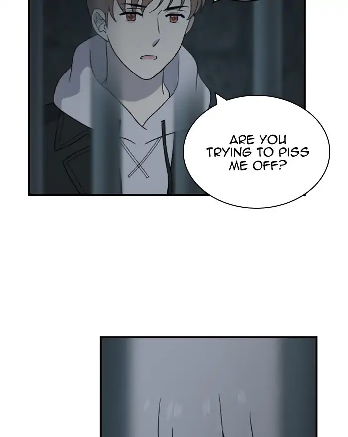 Hana Haru Chapter 78 page 7 - Chapter 78: Coma (2)
