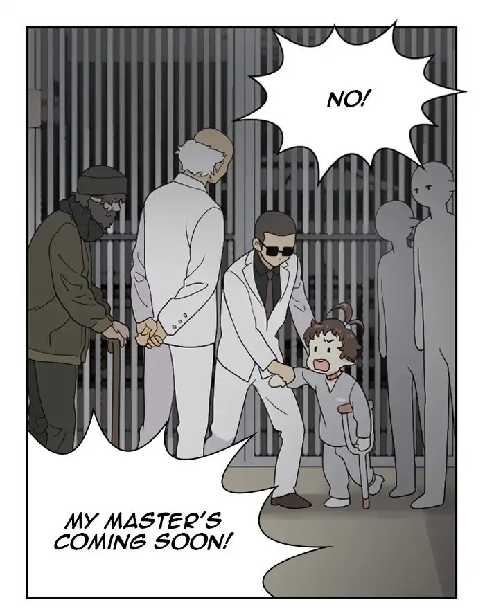 Hana Haru Chapter 78 page 70 - Chapter 78: Coma (2)
