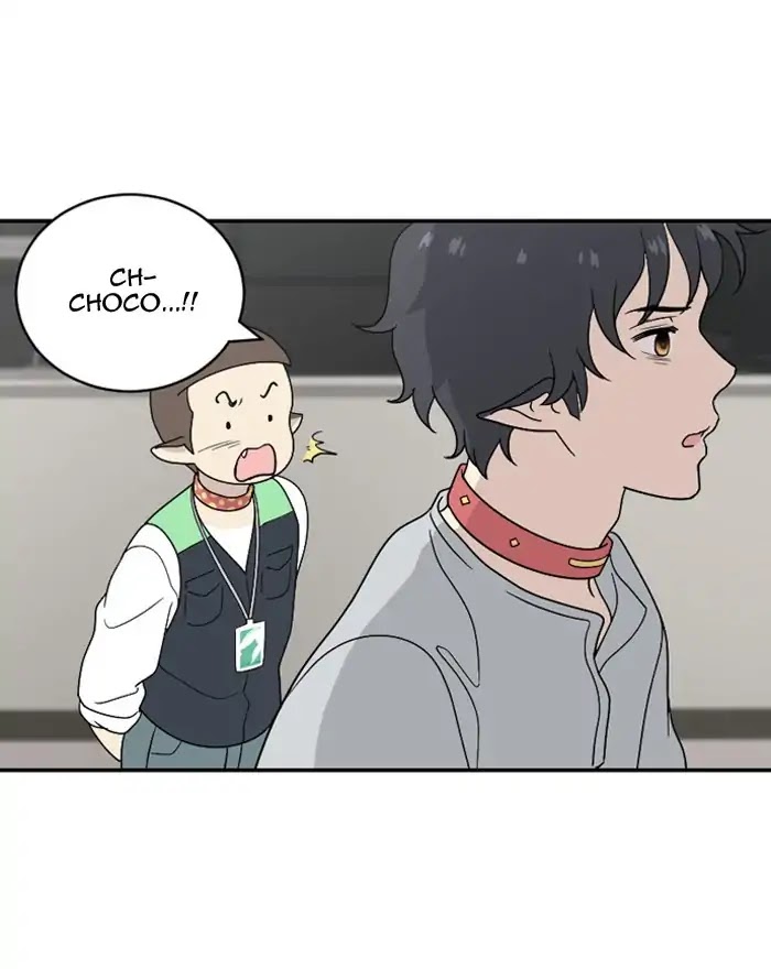 Hana Haru Chapter 78 page 72 - Chapter 78: Coma (2)
