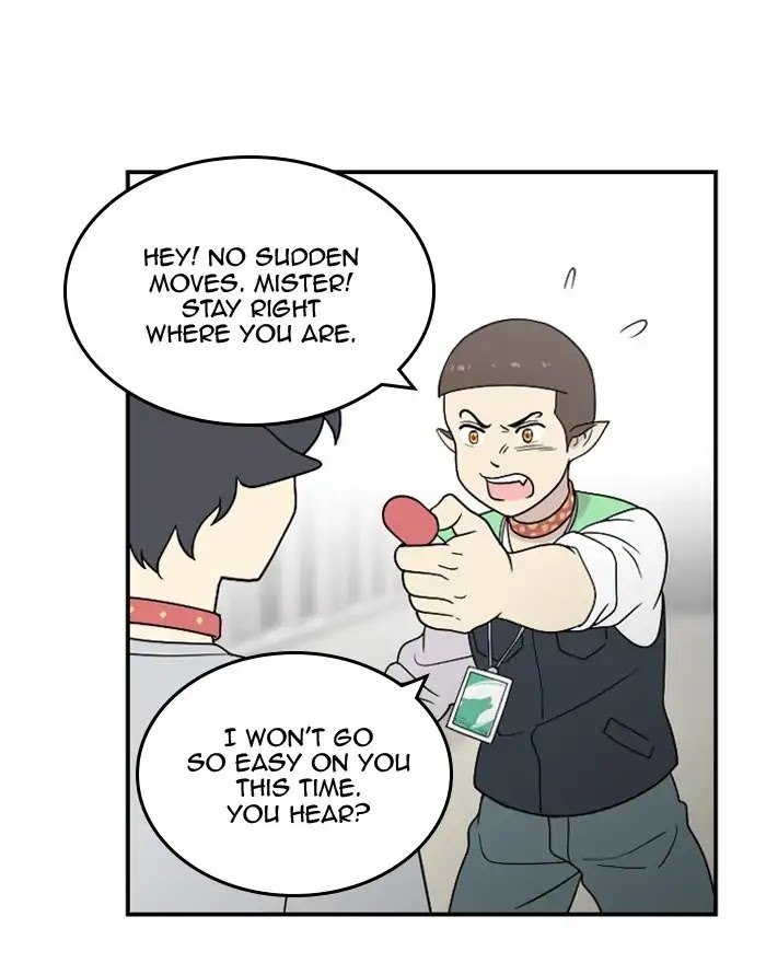 Hana Haru Chapter 78 page 74 - Chapter 78: Coma (2)