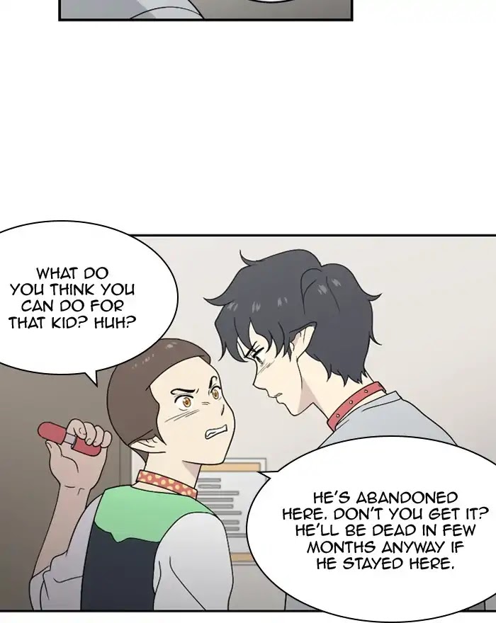 Hana Haru Chapter 78 page 76 - Chapter 78: Coma (2)