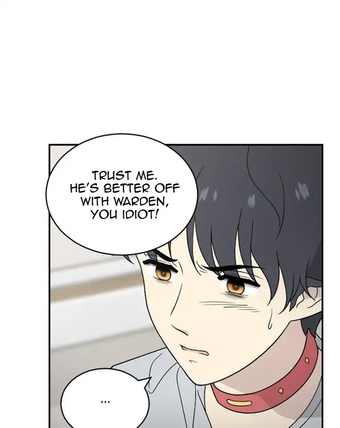 Hana Haru Chapter 78 page 77 - Chapter 78: Coma (2)