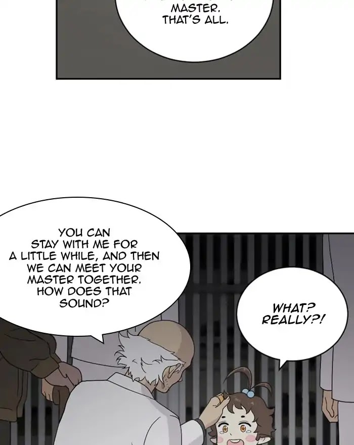 Hana Haru Chapter 78 page 79 - Chapter 78: Coma (2)