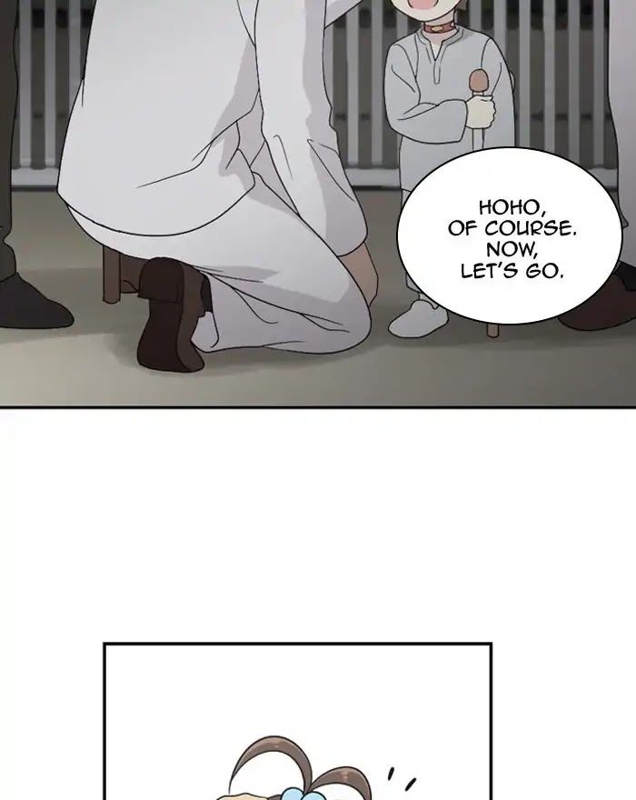 Hana Haru Chapter 78 page 80 - Chapter 78: Coma (2)