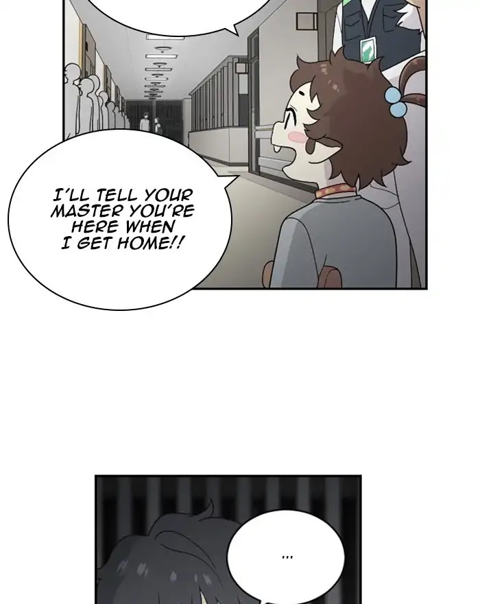Hana Haru Chapter 78 page 82 - Chapter 78: Coma (2)