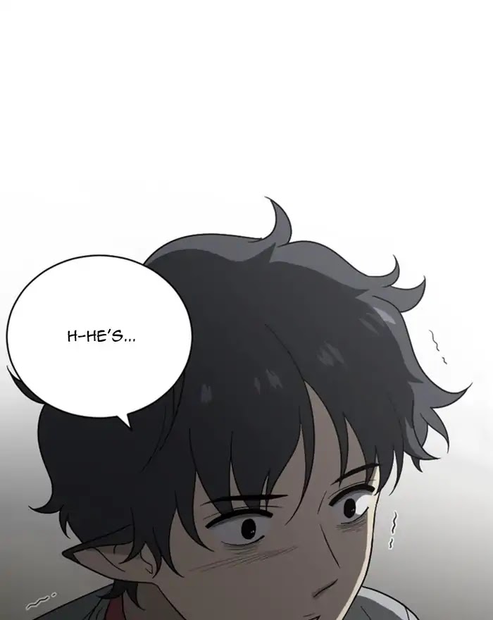 Hana Haru Chapter 79 page 3 - Chapter 79: Deep (1)