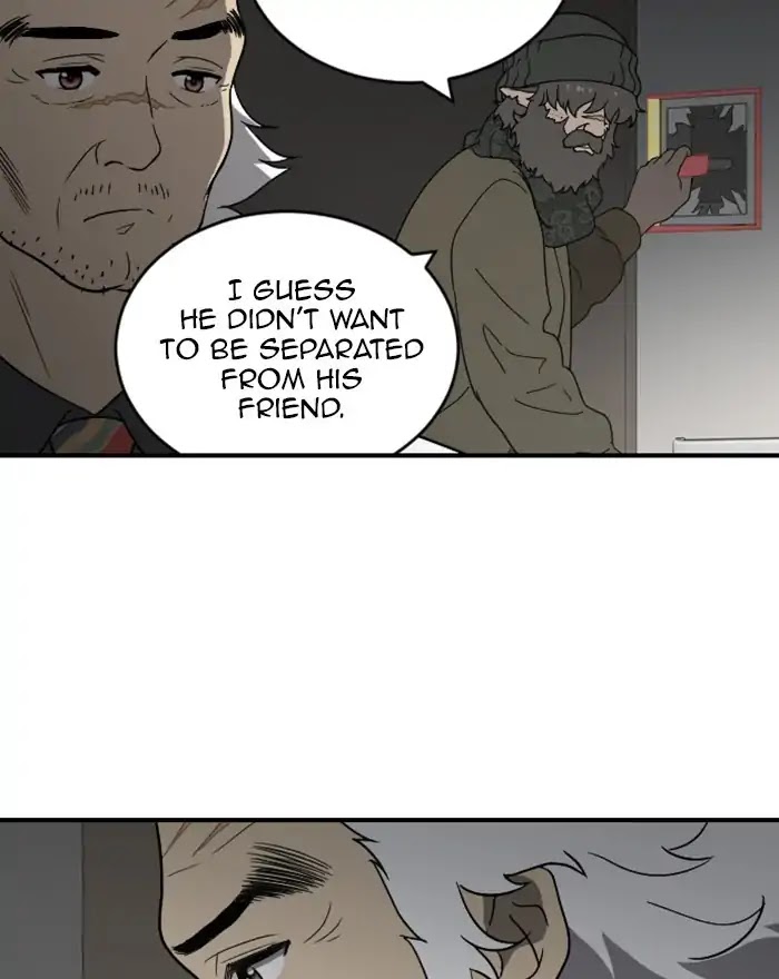 Hana Haru Chapter 79 page 41 - Chapter 79: Deep (1)